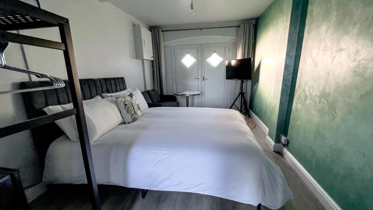 Appartement Annex By The Sea à Littlehampton Extérieur photo