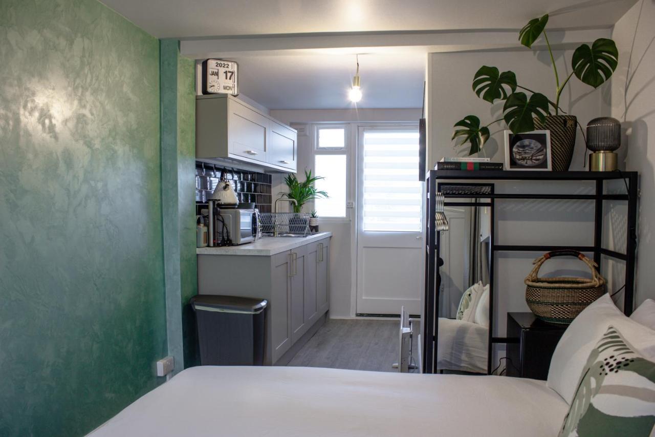 Appartement Annex By The Sea à Littlehampton Extérieur photo