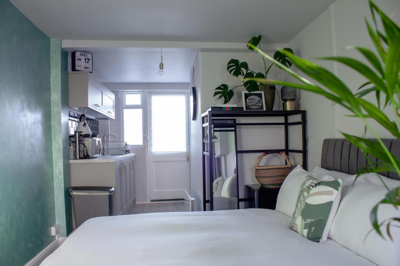 Appartement Annex By The Sea à Littlehampton Extérieur photo