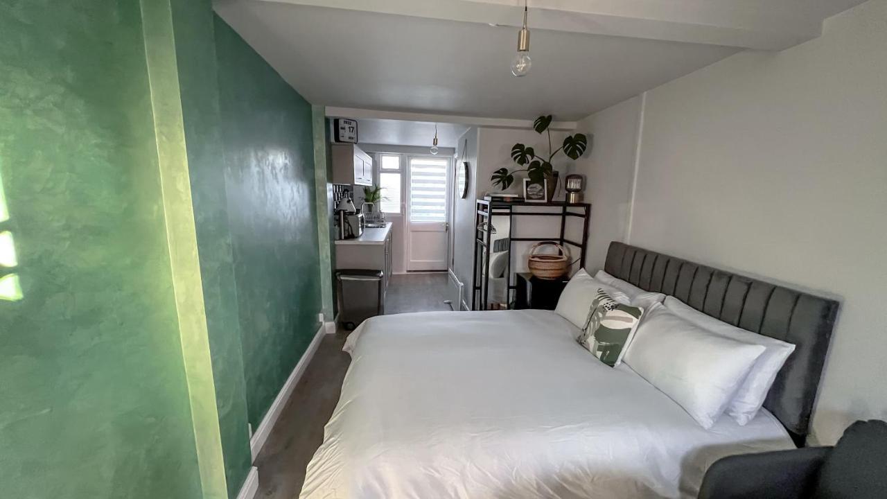Appartement Annex By The Sea à Littlehampton Extérieur photo